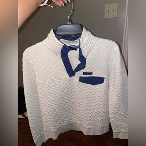 Patagonia sweater